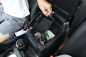 Mobile Preview: Armlehne Mittelarmlehne Aufbewahrungsbox Land Rover Discovery 4