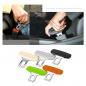 Mobile Preview: 2x Auto Sicherheitsgurt Sitzgurt Gurt Verlängerung Gurtschloss