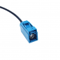 Preview: Fakra zu RCA (Cinch/Chinch) Video Kabel Adapter