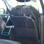 Mobile Preview: Autositz Folie Abdeckung - Schutz vor Verschmutzung