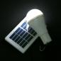 Mobile Preview: Solar LED Hängelampe Lampe für Camping & Outdoor
