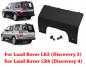 Preview: Land Rover Discovery 3 & 4 Abdeckung für die hintere Stoßstange Anhängerkupplung