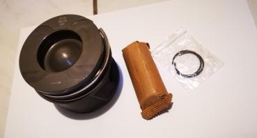 Land Rover 276DT - 2.7 TDV6 Übermaßkolben Kolben +0.50mm Piston