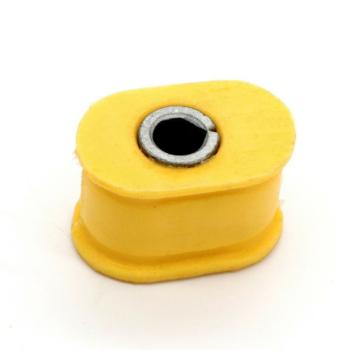 BMW E65 E66 E67 Türbremse Tür Bremse Gummi Reparatur Set
