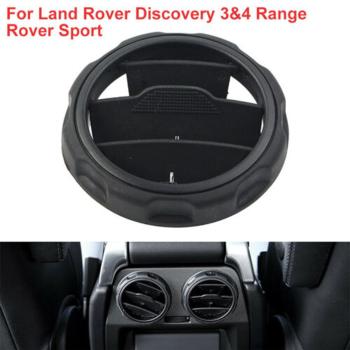 Land Rover Discovery 3+4 Konsole Klimaanlage Entlüftung Lüftungsgitter Abdeckung