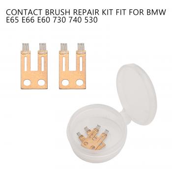 BMW E65 E66 7er Lenkwinkelsensor Lenksäule - Kontakte Reparatur Set
