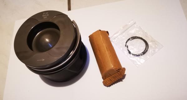 Land Rover 276DT - 2.7 TDV6 Übermaßkolben Kolben +0.50mm Piston