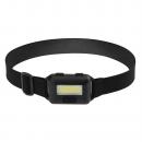 Mini 3W LED wasserdichte Kopf Taschenlampe für Outdoor Camping