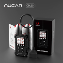 Universal OBD2 Scanner Motor System Diagnose